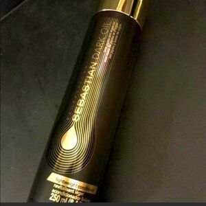 Sebastian Dark Oil Lightweight Conditioner Full Size New